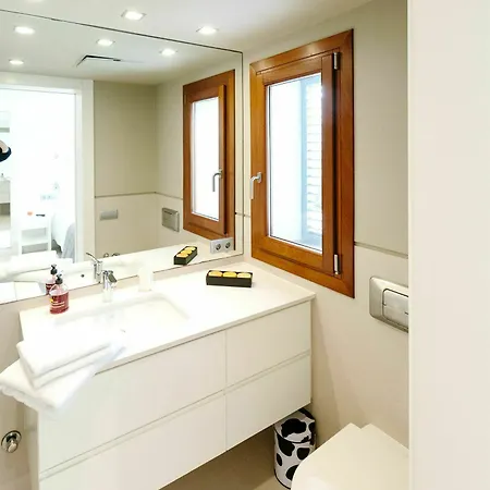Sea Front Luxurious