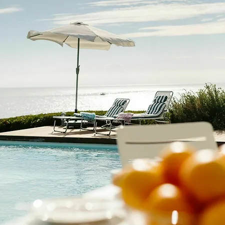 Sea Front Luxurious Βίλα *