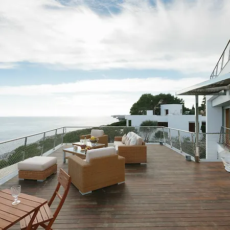 Sea Front Luxurious * Portocolom (Mallorca)