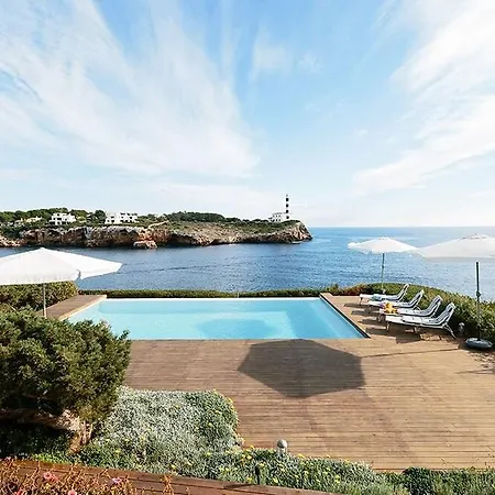 Sea Front Luxurious Βίλα